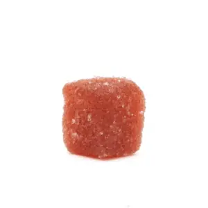 Dreamer Shrooms - Lion's Mane + Delta 9 Gummy Squares - 15 Count - Product