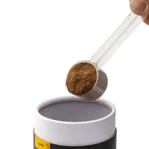 Enoki Cafe Mushroom Alternative Drink - Product