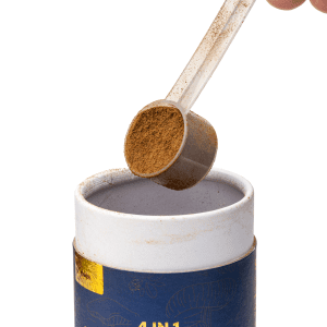 Enoki Cafe Mushroom Coffee - Product