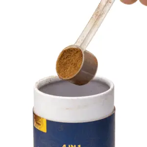 Enoki Cafe Mushroom Coffee - Product