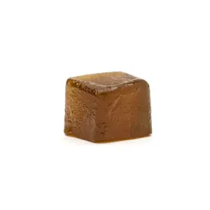 Royal Mushroom Better Sleep Reishi Gummies - Apple - Single