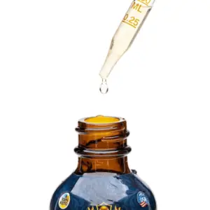 Royal Mushroom Tincture - Chaga - Product Detail