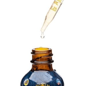 Royal Mushroom Tincture - Maitake - Product Detail