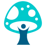 ShroomBuddy Icon Full Color