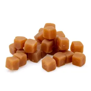 Hemplucid Focus Mushroom Gummies – Grape (450 mg Total CBG + 150 mg Total CBD) - Pile