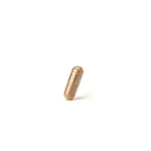 Hemplucid Herbs & Mushroom Immune Stacks CBD Capsules (1350 mg Total CBD + 135 mg Total Delta-9-THC) - Single Capsule