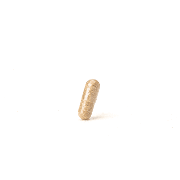 Hemplucid Herbs & Mushrooms Sleep Stacks CBN Capsules (450 mg Total CBN) - Single Capsule