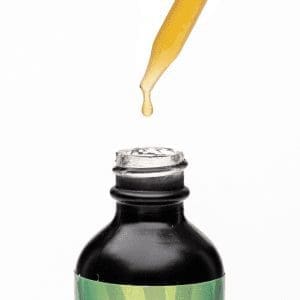 Sprowt CBD CBG Drink Enhancer - Natural - Product Detail