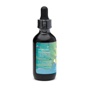 Sprowt CBD CBG Drink Enhancer - Watermelon - Image 3