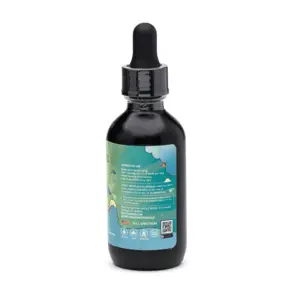 Sprowt CBD CBG Drink Enhancer - Watermelon - Image 4