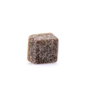 Galaxy Treats Amanita Mushroom Gummies - Mango - Single