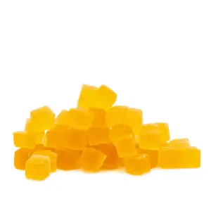 Troomy Nootropics Focus Lion’s Mane Mushroom Gummies - pile