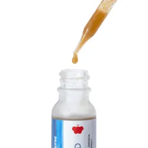 WonderVerse Wellness Lucid Amanita Muscaria Extract - Product