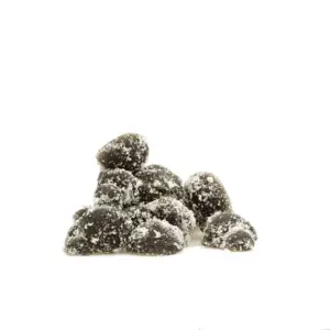 Dreamer Shrooms Amanita Muscaria Mushroom Gummies - Bluetopia (15 Count) - Pile