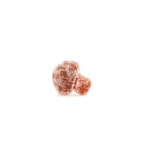 Dreamer Shrooms Amanita Muscaria Mushroom Gummies - Strawlicious (15 Count) - Single