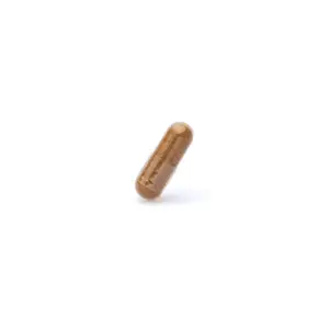 Host Defense Mushrooms Turkey Tail Capsules (60 ct) - Detail