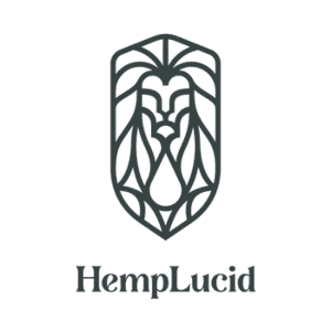 HempLucid brand page logo