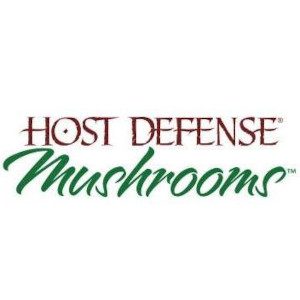 Host Defense brand page logo