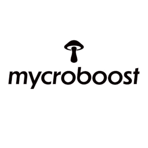 Mycroboost brand page logo