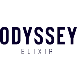 Odyssey brand page logo