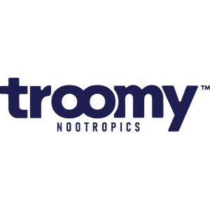 Troomy brand page logo