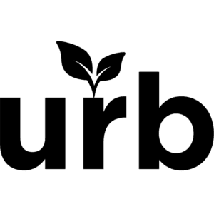 Urb brand page logo