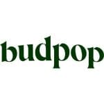 Budpop logo
