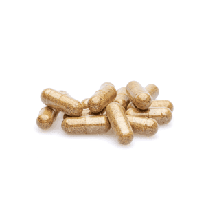 Dreamer Shrooms Amanita Pantherina Mushroom Capsules (15 Count) - Pile