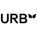 Urb brand logo